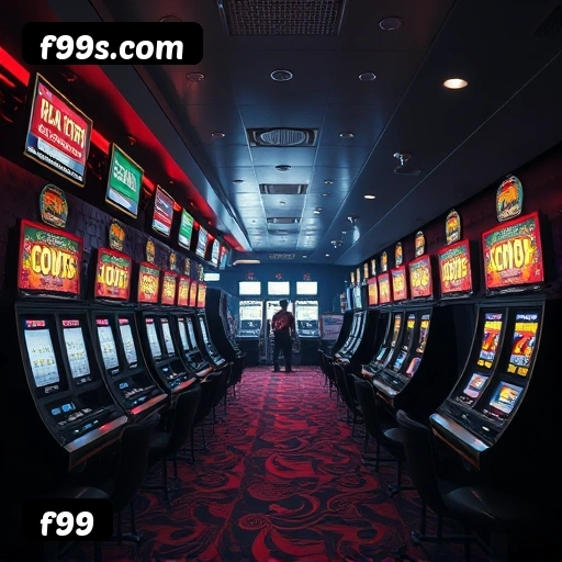 f99 slots no app
