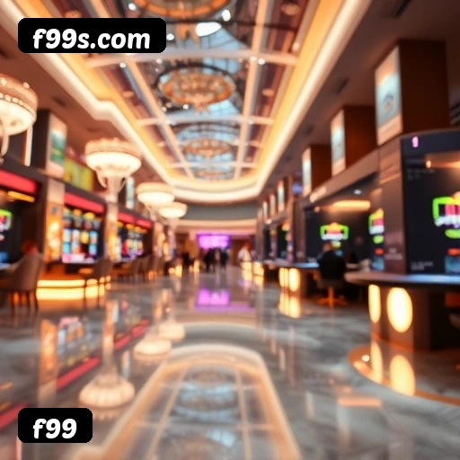 f99 multi dispositivo