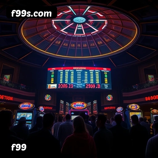 Checklist para avaliar a plataforma f99