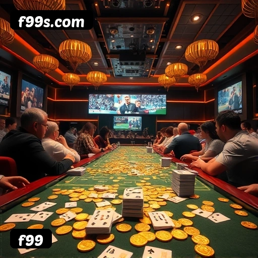 Formulário registro f99