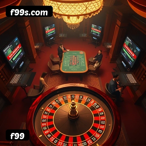 Gates of Olympus slot f99