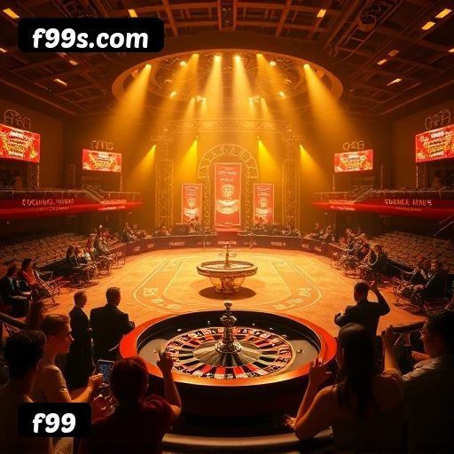 Bônus e prêmios f99