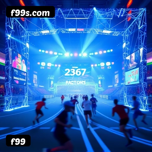 Slots com prêmios f99