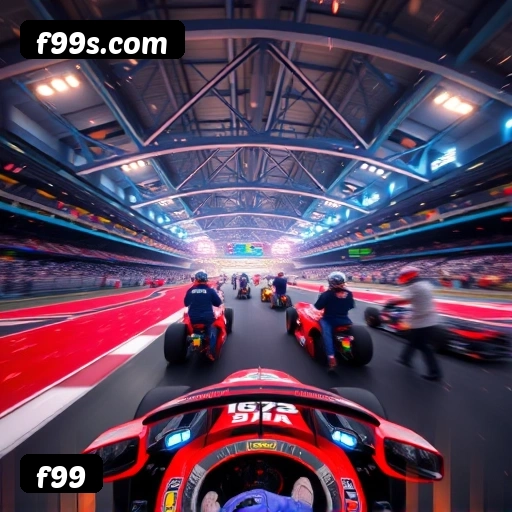 Cashback VIP f99 - reembolso semanal