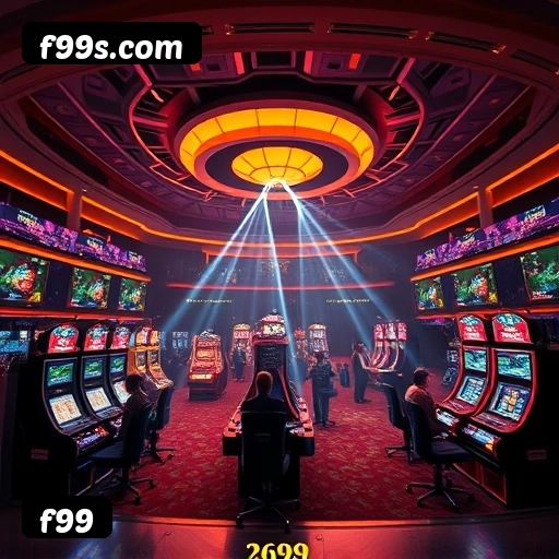 Configurações úteis dentro do app f99