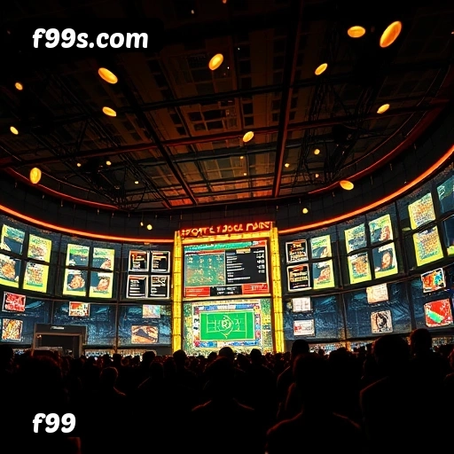 App f99 apostas esportivas mobile